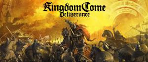 Kingdom Come: Deliverance Special Edition 1