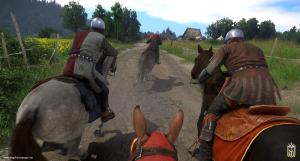 Kingdom Come: Deliverance Special Edition 5