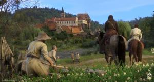 Kingdom Come: Deliverance Special Edition 8