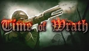 World War 2: Time of Wrath 1