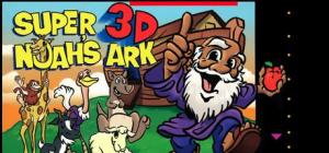 Super 3-D Noah's Ark 1