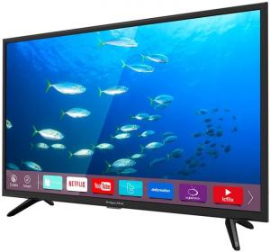 Telewizor Kruger&Matz KM0243FHD LED 43'' Full HD Linux 2
