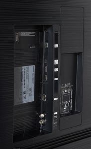 Telewizor Samsung UE55NU7093UXXH LED 55'' 4K (Ultra HD) 7