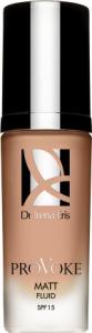 Dr Irena Eris ProVoke Matt SPF15 - Beige 230, 30 ml 1