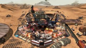 Pinball FX3 - Star Wars Pinball: The Force Awakens Pack Key Steam 5