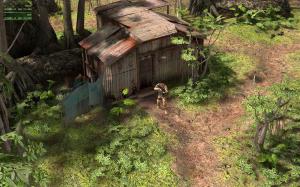 Jagged Alliance - Back in Action EU PC, wersja cyfrowa 8