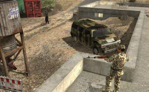 Jagged Alliance - Back in Action EU PC, wersja cyfrowa 10