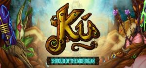 Ku: Shroud of the Morrigan 1
