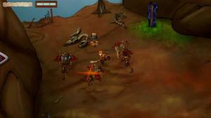 Ku: Shroud of the Morrigan 3