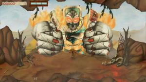 Ku: Shroud of the Morrigan 5