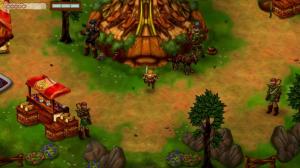 Ku: Shroud of the Morrigan 7