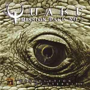 QUAKE Mission Pack 2: Dissolution of Eternity PC, wersja cyfrowa 1