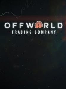 Offworld Trading Company Deluxe Edition PC, wersja cyfrowa 1