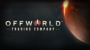 Offworld Trading Company Deluxe Edition PC, wersja cyfrowa 2