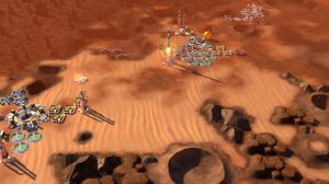 Offworld Trading Company Deluxe Edition PC, wersja cyfrowa 4