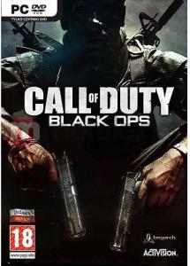Call Of Duty Black Ops PL PC, wersja cyfrowa 1