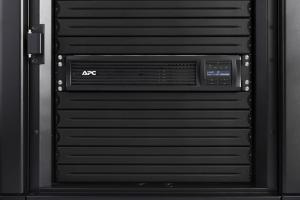UPS APC Smart-UPS SMT 2200VA (SMT2200RMI2UC) 2