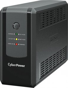 UPS CyberPower UT 650VA (UT650EG-FR) 1