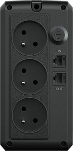 UPS CyberPower UT 650VA (UT650EG-FR) 2