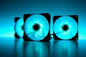 Wentylator Aerocool P7-F12 PRO RGB LED 3-pack + Hub (AEROP7-F12PRO-RGBHUB) 23
