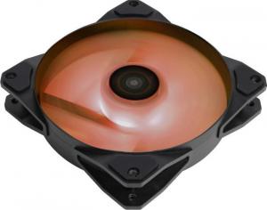 Wentylator Aerocool P7-F12 PRO RGB LED 3-pack + Hub (AEROP7-F12PRO-RGBHUB) 33