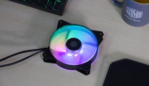 Wentylator Cooler Master MasterFan MF120R ARGB (R4-120R-20PC-R1) 4