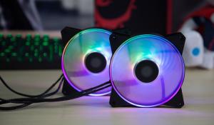 Wentylator Cooler Master MasterFan MF120R ARGB (R4-120R-20PC-R1) 7