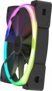 Wentylator Nzxt Aer RGB 2 120mm (HF-28120-B1) 2