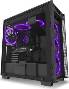 Wentylator Nzxt Aer RGB 2 120mm (HF-28120-B1) 8