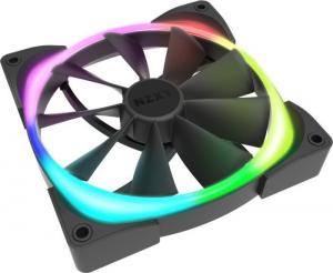 Wentylator Nzxt Aer RGB 2 140mm (HF-28140-B1) 3