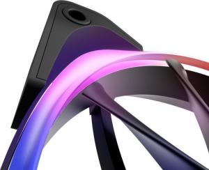Wentylator Nzxt Aer RGB 2 140mm (HF-28140-B1) 5