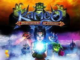 Kameo: Elements of Power Xbox One, wersja cyfrowa 1