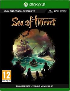 Sea of Thieves Xbox One, wersja cyfrowa 1