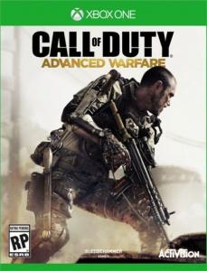 Call of Duty: Advanced Warfare Xbox One, wersja cyfrowa 1