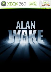 Alan Wake Xbox One, wersja cyfrowa 1