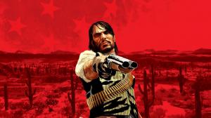 Red Dead Redemption Xbox One, wersja cyfrowa 2