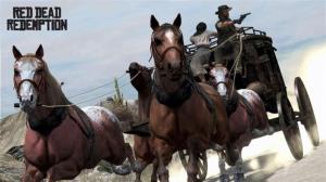 Red Dead Redemption Xbox One, wersja cyfrowa 6