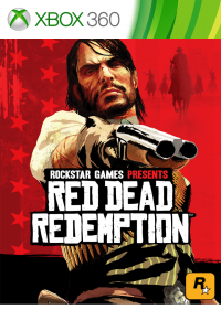 Red Dead Redemption Xbox One, wersja cyfrowa 1