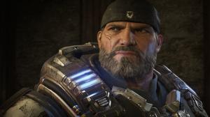 Gears of War 4 Xbox One 6