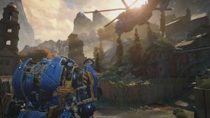 Gears of War 4 Xbox One 8