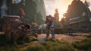 Gears of War 4 Xbox One 9