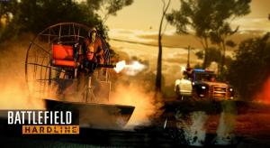 Battlefield Hardline Xbox One, wersja cyfrowa 5