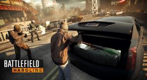 Battlefield Hardline Xbox One, wersja cyfrowa 6