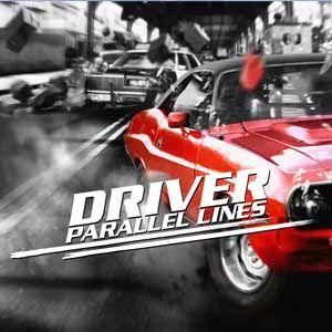 Driver Parallel Lines 1