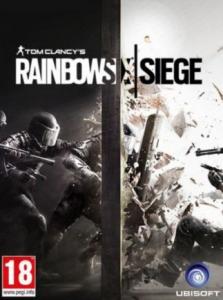 Tom Clancy's Rainbow Six Siege PC, wersja cyfrowa 1