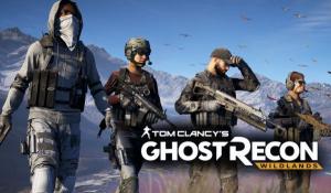 Tom Clancy's Ghost Recon Wildlands EU Uplay CD Key 13