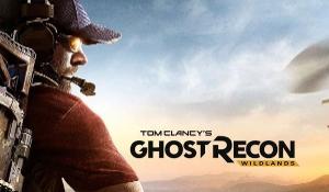 Tom Clancy's Ghost Recon Wildlands EU Uplay CD Key 2