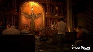 Tom Clancy's Ghost Recon Wildlands EU Uplay CD Key 4