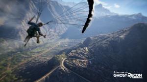 Tom Clancy's Ghost Recon Wildlands EU Uplay CD Key 7