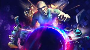 PlayStation VR Worlds ESD PS4 2